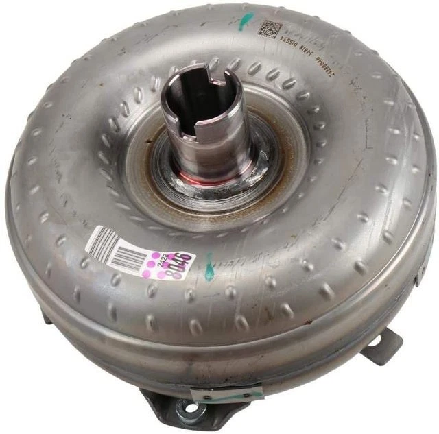 GM Genuine Parts 24288046 - Automatic Transmission Torque Converter