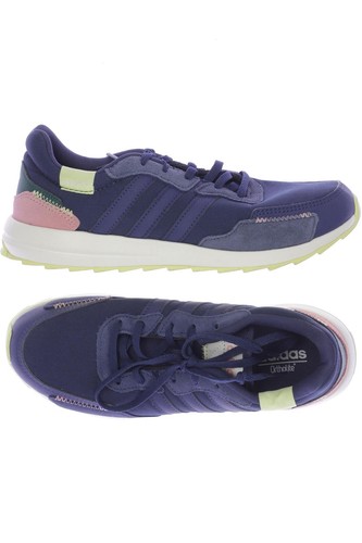 Adidas scarpa da bambino ragazza sneaker sandalo scarpa bassa taglia EU 37 5 mar... #zpsg6q0