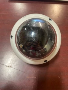 American Dynamics - Indoor Mini Dome Camera - #ADCIG10LT-D111 - Picture 1 of 4