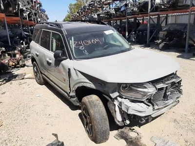 Ford Bronco Sport 2021-2022 transmisión automática 2,0 L AWD 8 velocidades id LX6Z7000 L Foto 1 de 4