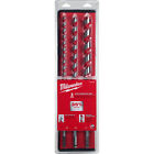 Milwaukee 48-13-3000 3 pc 18 in. Set Ship Auger Bits