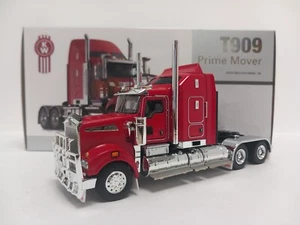 DRAKE Z01639 Rosso Red T909 - Kenworth - Picture 1 of 4
