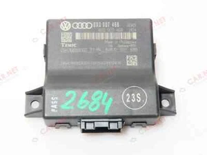 8X0907468 CENTRALINA GESTIONE SERVIZI GATEWAY BEM AUDI A1 [ 8X0 ] SPORTBACK - Foto 1 di 24