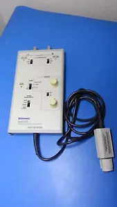 Tektronix ADA400A 100dB CMMR, 10 kHz, 10 uV/Div, Differentialvorverstärker - Bild 1 von 8