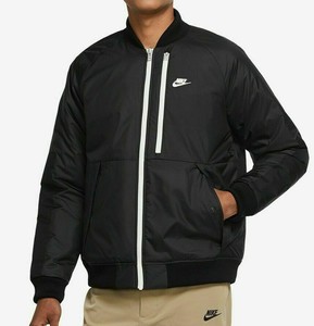 jacket bomber nike