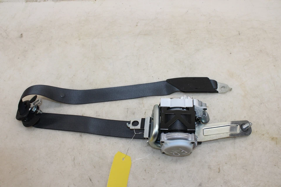 Cinto de segurança dianteiro direito Acura ILX 2013-2022 fabricante de equipamento original Iy116 - Imagem 1 de 4