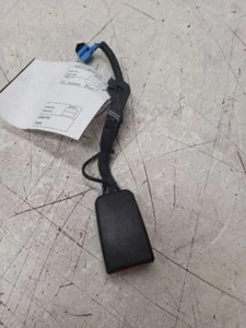 2014 2015 2016 2017, Mercedes-Benz S550 W222, Rear Center Seat Belt Buckle - Picture 1 of 4
