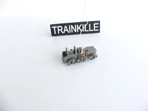 JOUEF BOGIE AVANT SANS ESSIEUX POUR MOTRICE TGV ATLANTIQUE MODELISTE - Picture 1 of 3