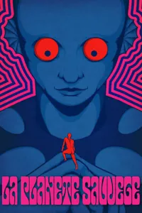 Fantastic Planet La Planete Sauvage Movie Wall Art Home Decor - POSTER 20x30 - Picture 1 of 4