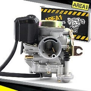 Remplacement Carburateur 18mm Flex Tech Vénus II 50,X2 50,X1 50, Riva 50 ( - Bild 1 von 1