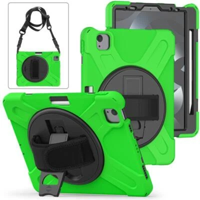 Heavy Duty Stand Case Cover for iPad 10.2 iPad 10.9 iPad 7.9 iPad 11 iPad 9.7 - Image 1 of 4