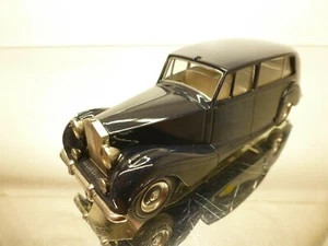 REX TOYS ROLLS ROYCE PHANTOM IV - BLUE 1:43 - GOOD CONDITION - 100 - Imagen 1 de 7