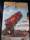 1945 Meccano Magazine  - Fair Roundabout History -Air news- Hornby Stations
