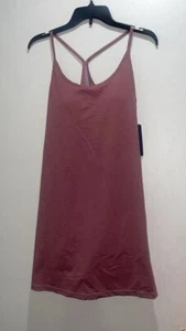 Urbest One Piece Athletic Dress With Built In Shorts And Bra - Picture 1 of 2
