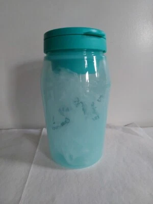 TUPPERWARE Universal Behälter 825ml, Kleiner Behälter 90ml, Müslidose, NEU  - Bild 1 von 2