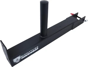 Jaula eléctrica multifuncional de 3"" x 3"" - Capacidad de 1.500 lb para entrenamiento versátil - Imagen 1 de 9