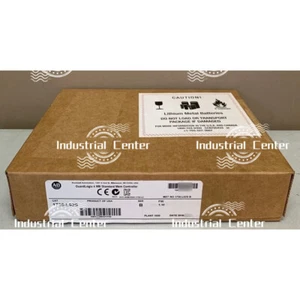 1756-L62S AB GuardLogix 4 MB Standard Mem Controller Spot Goods BrandNew in Box! - Picture 1 of 1