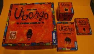 Ubongo Paket -1- - Bild 1 von 2