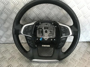 Volant Cuir Direction - DS DS4 I (1) PHASE I (1) - Référence : 96754519ZD - Picture 1 of 5
