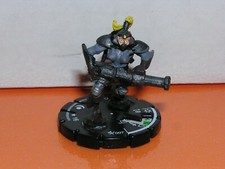 Mage Knight Uprising #007 Steam Gunner