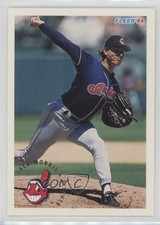 1994 Fleer Update Box Set Jack Morris #U33 HOF
