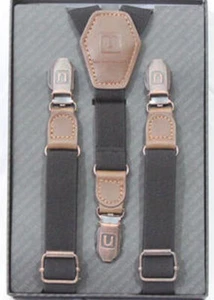 Baby Toddler Boys Girls New Designs Suspender For Holidays - Picture 1 of 10