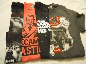 Camiseta Delta Hombre Estampado Gráfico NUEVA - Imagen 1 de 15