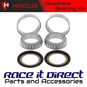 Steering Head Bearing Kit for Kawasaki ZX 9 R Ninja 1994-1999 Head Stock Race - Picture 1 of 8