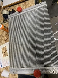 new custom aluminum radiator adams thermal systems inc - Picture 1 of 9