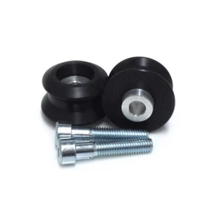 Shogun Motorsports - 701-0779 - Swingarm Slider, Black - Zdjęcie 1 z 1