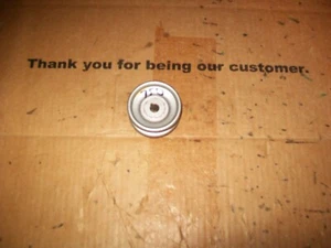 1 of Rotary part # 13-750 750 Steel Pulley 3/8 ID X 2 1/4" OD - Picture 1 of 4