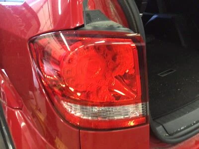 Conjunto de suspensión trasera derecha Ind Rr usado se adapta a: Dodge Journey 2013 sin crossmem Foto 1 de 3