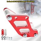 For Honda CRF110F 2013-2023 Rear Sprocket Motorcycle Chain Guide Bumps Guard New