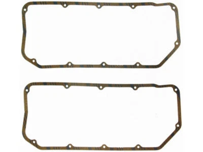 For 1971-1974 Monteverdi 450 SS Valve Cover Gasket Set Felpro 47389MBNX 1972 - Image 1 of 2