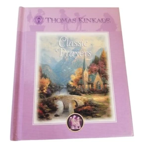 Window Box Collection: Classic Prayers by Thomas Kinkade - Foto 1 di 5