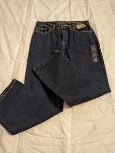 NWT Roebuck & Co. Heritage Supply Company Boys Jeans - Size 12H - Slim Straight - Picture 1 of 6
