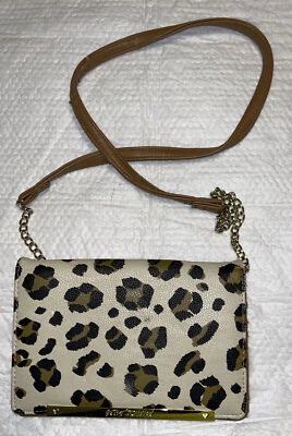 Bolso bandolera Betsey Johnson para mujer Foto 1 de 4