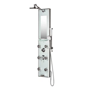 PULSE ShowerSpas Kihei II ShowerSpa - Bild 1 von 11