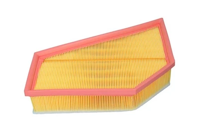 ✅Se adapta a FILTRO DE AIRE KAMOKA F249501 VOLVO C30 06'-12', C70 II 06'-13', S ⭐Vendedor del Reino Unido⭐ - Imagen 1 de 4