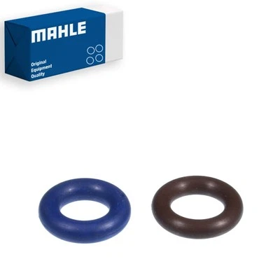 Kit de O-ring bico de injeção de combustível Mahle para 2010-2012 Mazda CX-7 2.5L L4 - Imagem 1 de 3