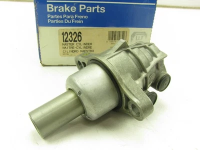 Cilindro maestro de freno Bendix 12326 para Eagle Premier 1988-1989 Foto 1 de 4