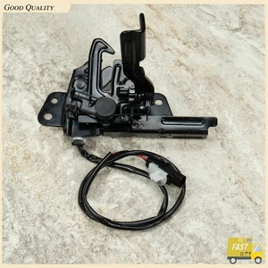 81130F2010 1pc Hood Lock Latch Assembly Fit For 17-18 Hyundai Elantra Sedan 2.0L - Bild 1 von 9