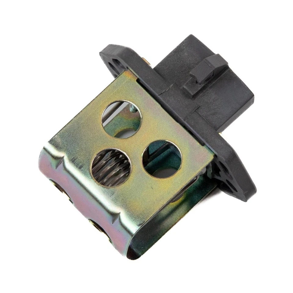 For Ford Transit Connect 2010-2013 Standard Engine Cooling Fan Resistor Foto 1 de 3
