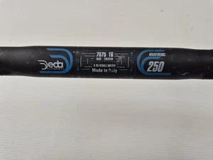 Deda Elementi Anatomic 250 44cm Handlebars 26.0mm 2621405 - Picture 1 of 4