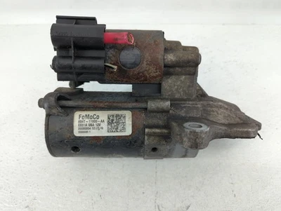 2003-2012 Ford Focus Car Starter Motor Solenoid Oem TXS0Y - Image 1 of 4