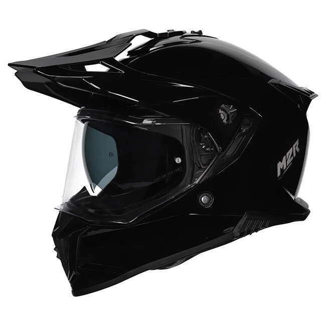 M2R Helmet Navigator Black - Image 1 of 1