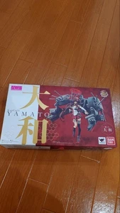 Armor Girls Project Kantai Collection KanColle Yamato Figur Bandai Japan - Bild 1 von 3
