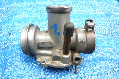 Bing      1/20/66  Gehäuse vom Vergaser Housing  Carburetor - Bild 1 von 4