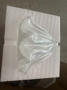 Permo Antique Ceiling Pendant Black Finish - Picture 1 of 5