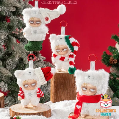 NEW Sleepless Grumpipi "Snowlight Tale" Series- Blind Box/Confirmed | US SELLER - Image 1 of 4